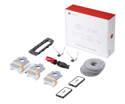 Akcesoria do odkurzaczy Roborock Akcesoria do Saros 20 Acc kits